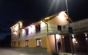 Guesthouse Zivko